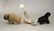 Lot: Seal, Walrus and Bear - 2