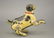 Jumping Dog