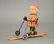 Skier