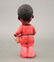 Black Boy at Drum - 2