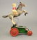 Prancing Horse & Jockey - 2