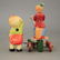Lot: Crying Child / Sax Player - 2