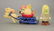 Lot: Easter Parade / Seven Dwarf - 2