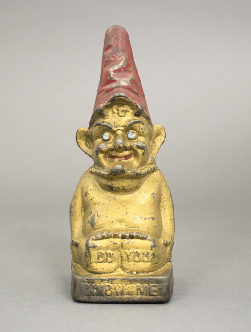 Rumpelstiltskin (1 of 2)