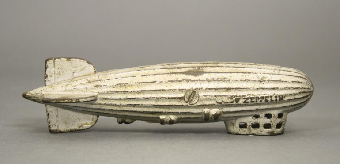 Graf Zeppelin (1 of 2)