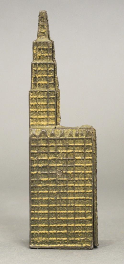 Woolworth Building, Small (1 of 2)