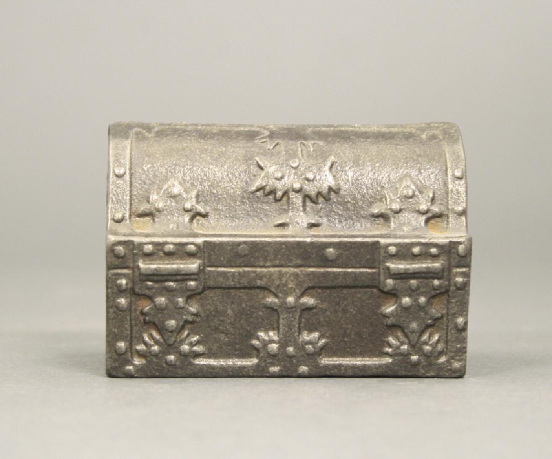 Treasure Chest, Small (1 of 2)