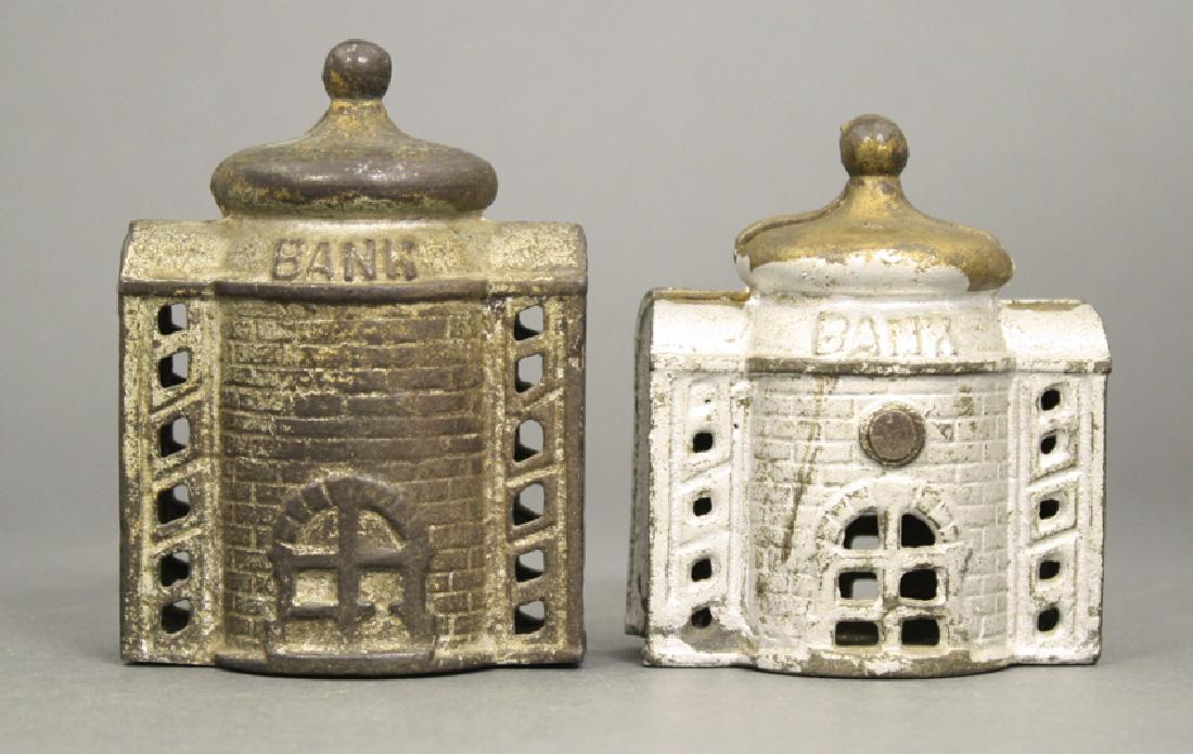 Lot: Two Presto Banks (1 of 2)