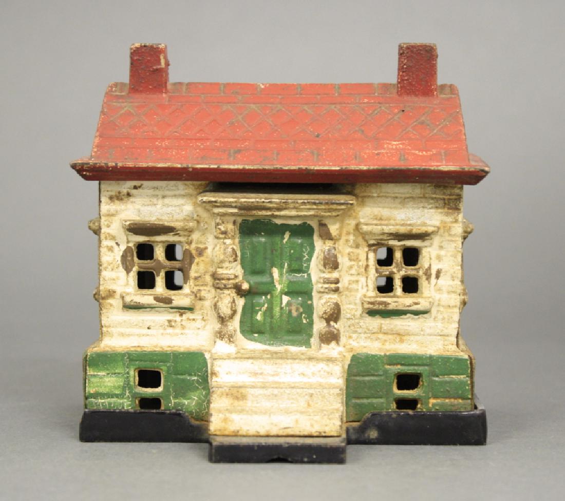 House with Basement (1 of 2)