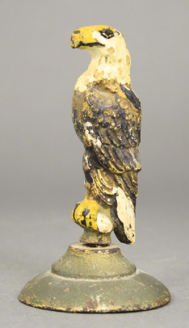 Bald Eagle Paperweight (1 of 2)