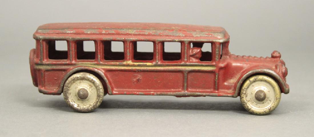 Arcade Fageol Bus (1 of 2)