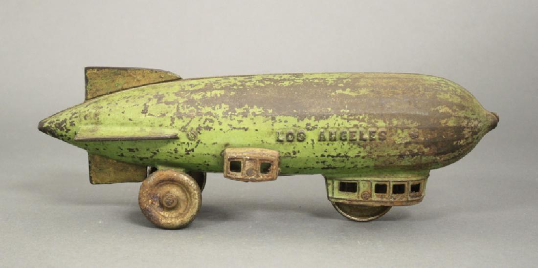 Hubley Los Angeles Dirigible (1 of 2)