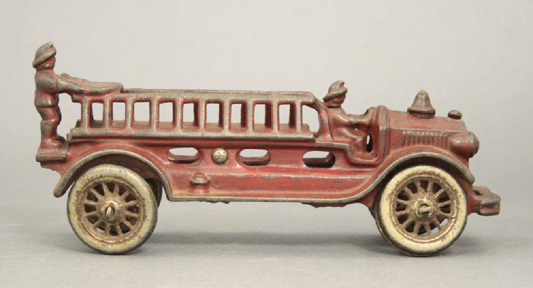 A. C. Williams Ladder Truck (1 of 2)