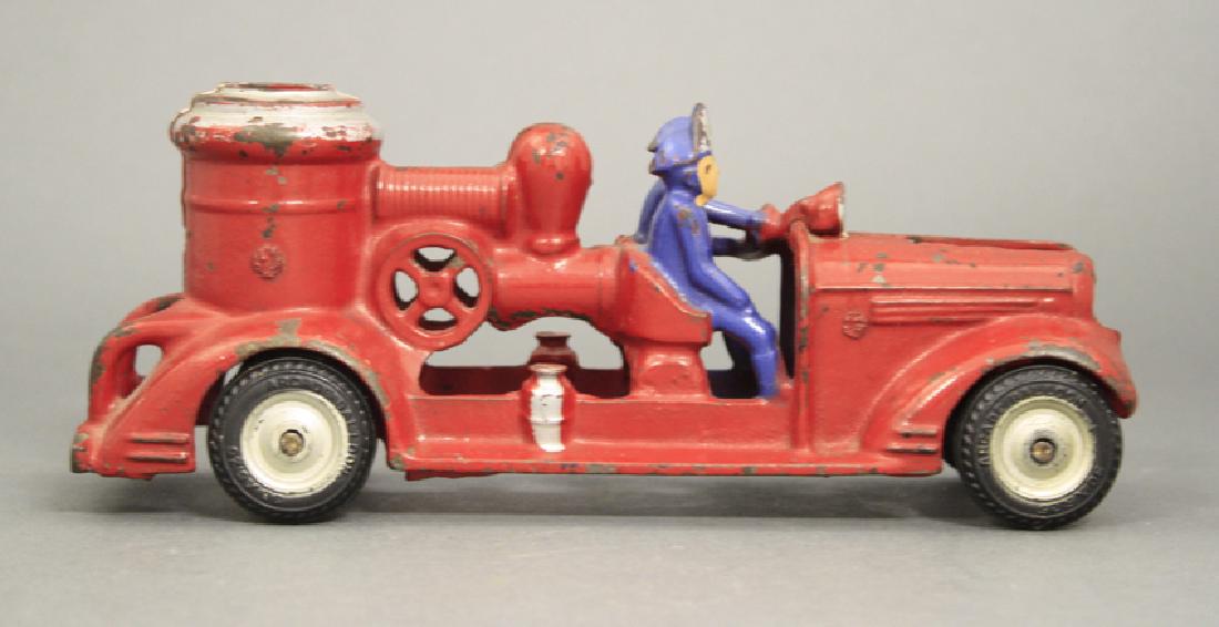 Arcade Fire Pumper (1 of 2)