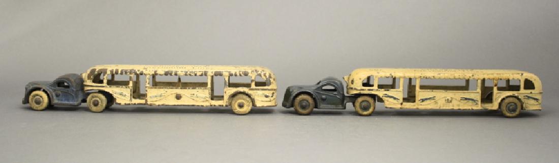 Lot: Two Century of Progress Buses (1 of 2)