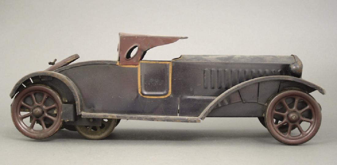 Republic Friction Coupe (1 of 2)