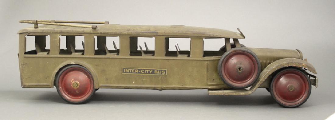 Inter-City Bus (1 of 2)