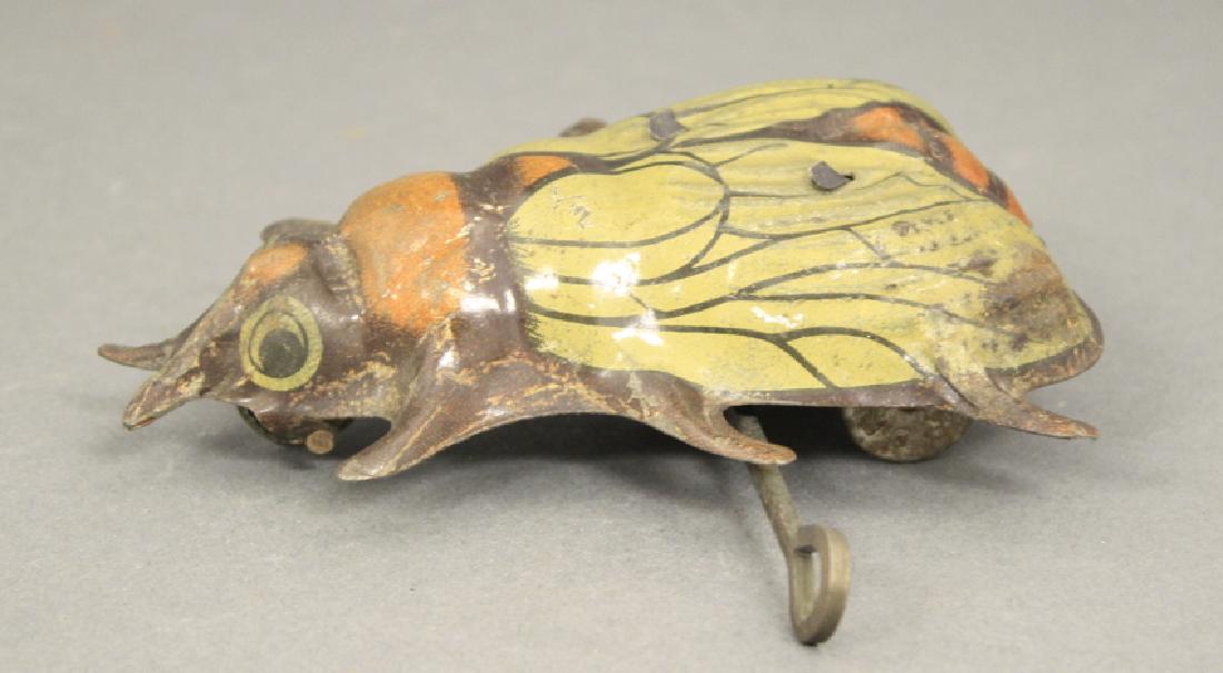 Windup Fly Toy (1 of 2)