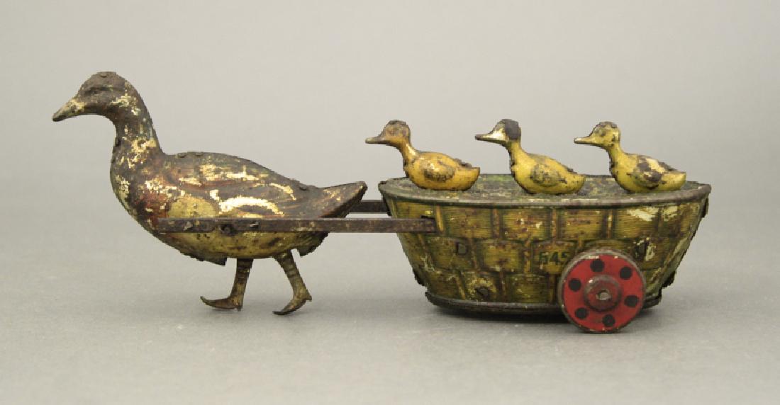 Lehmann Quack Quack (1 of 2)