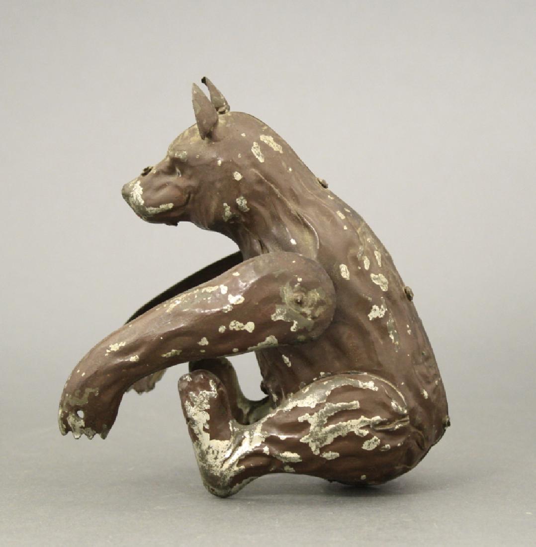 Guntermann Tumbling Bear (1 of 2)