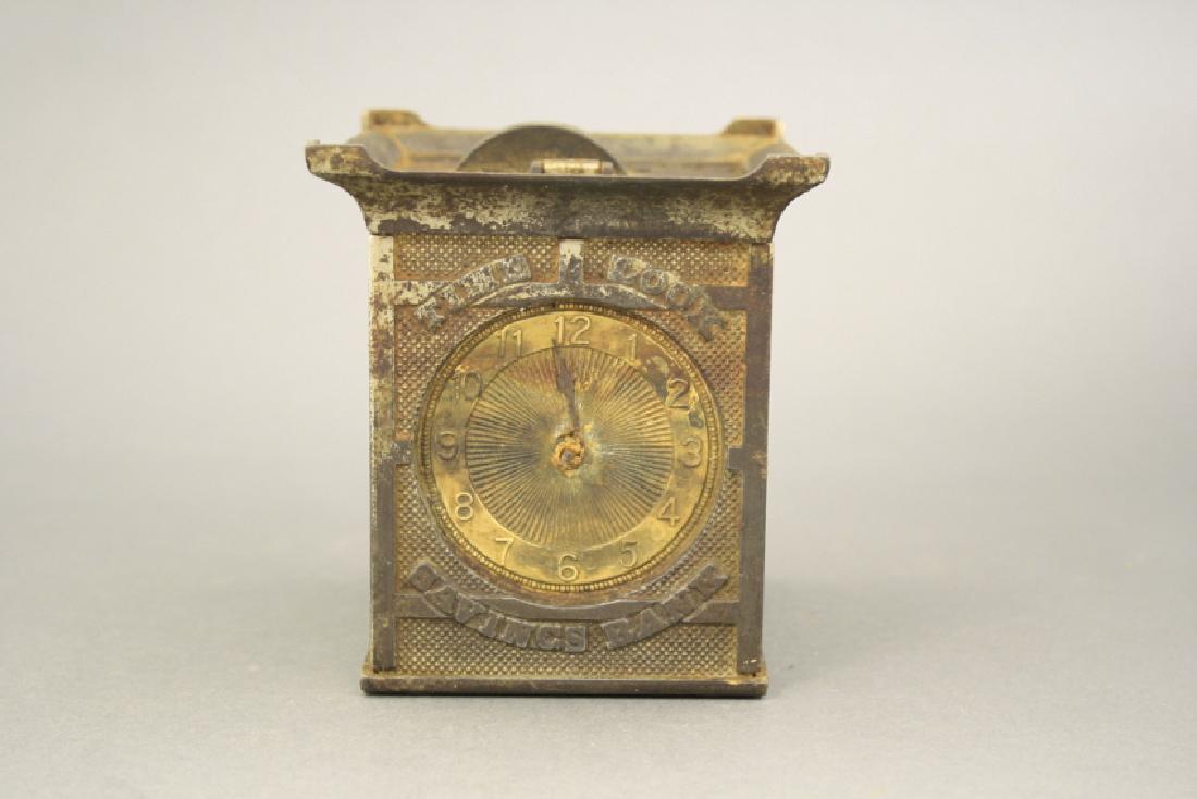 Time Lock Savings Bank (1 of 3)