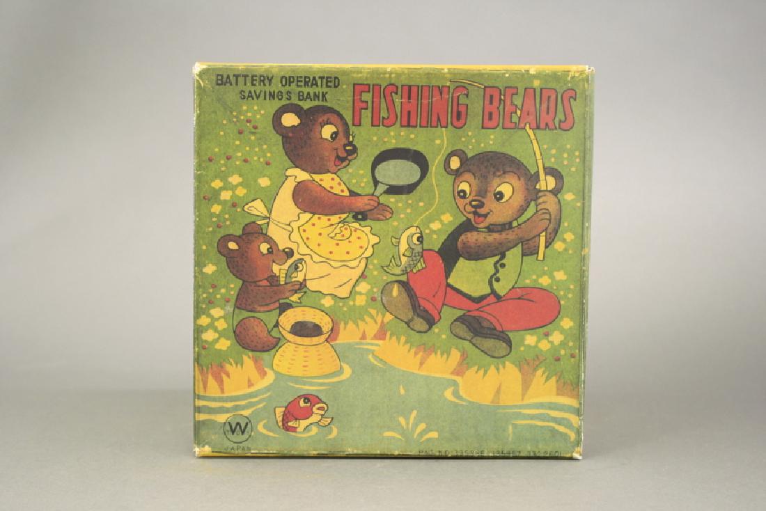 Fishing Bears Box (1 of 1)