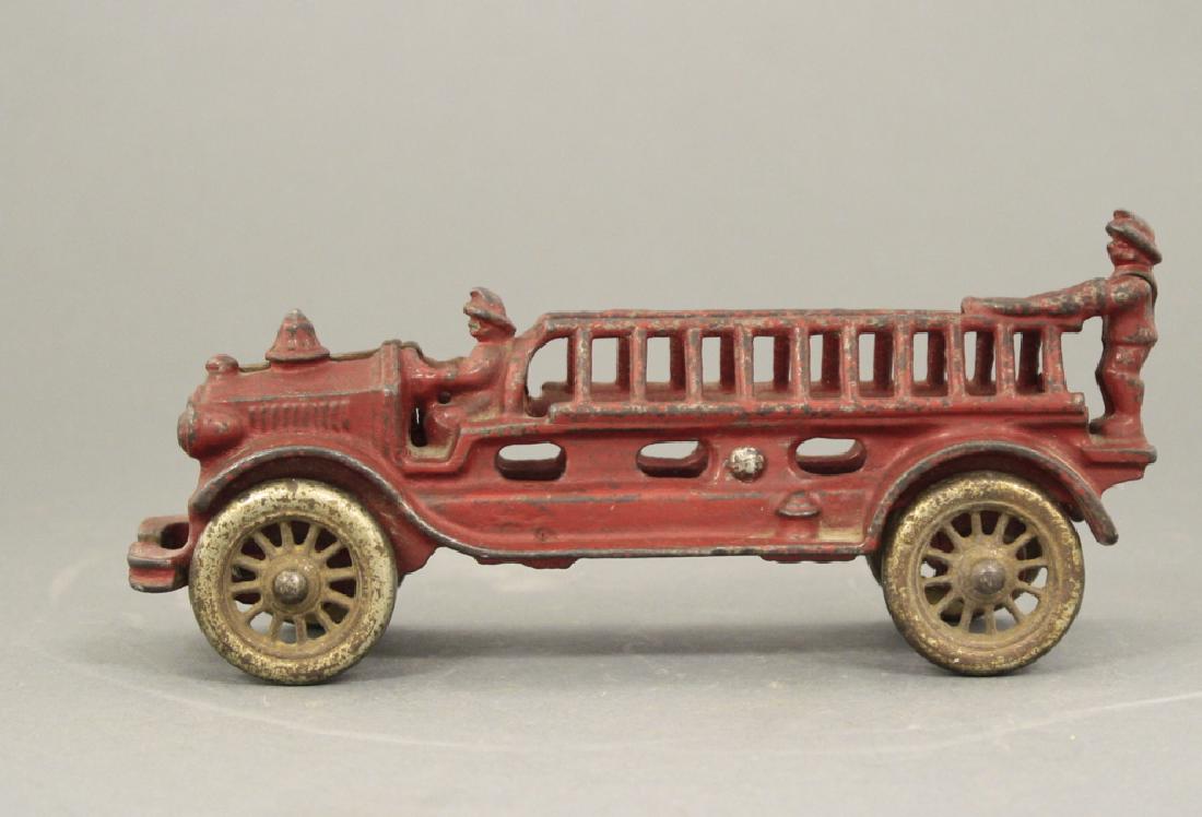 Hook & Ladder (1 of 2)