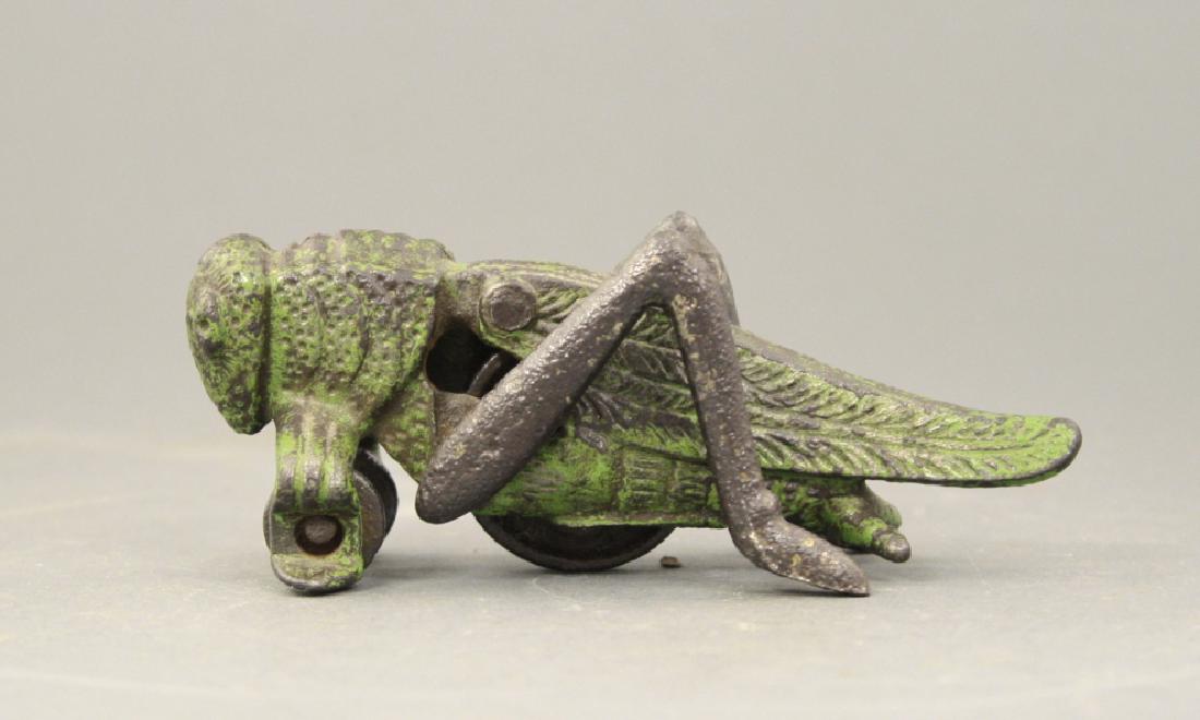 Grasshopper (1 of 2)