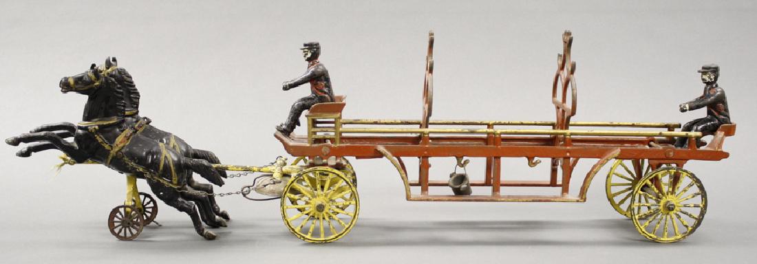 Hook & Ladder (1 of 2)