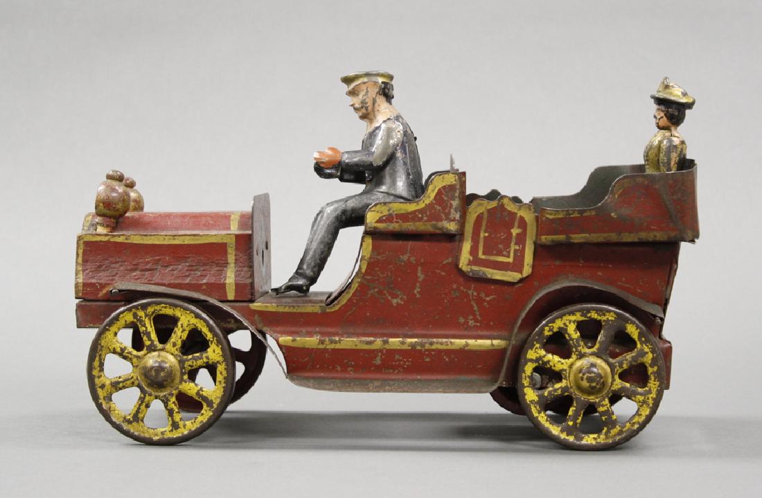 Friction Touring Car (1 of 2)