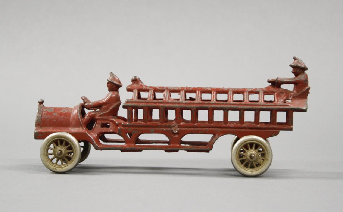 Hook & Ladder (1 of 2)