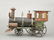 "Union" Clockwork Train - 2