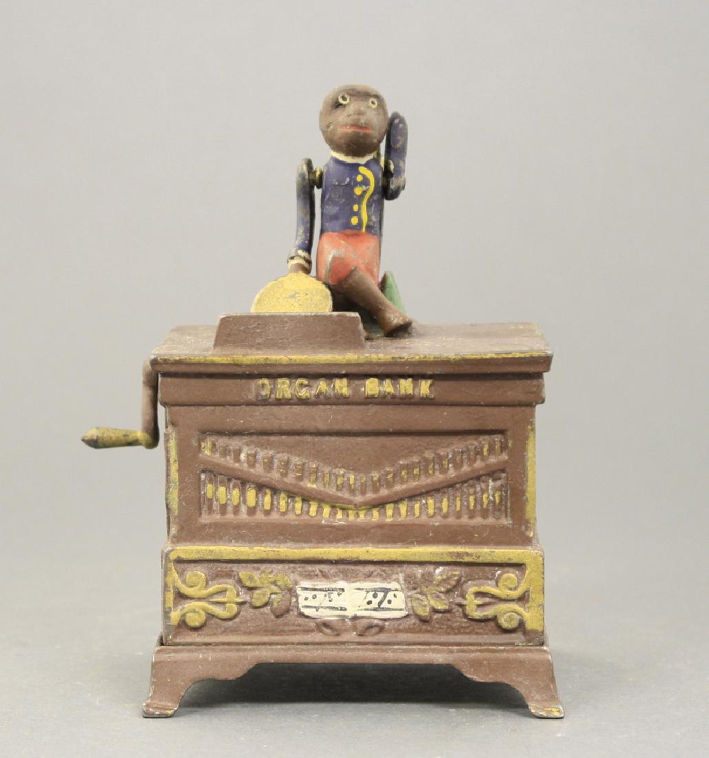 Organ Bank - Medium (1 of 2)