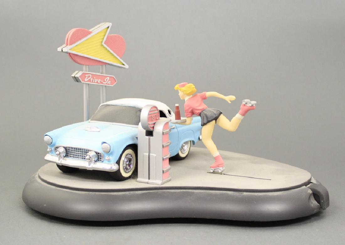 "Drive In" Bank (1 of 2)