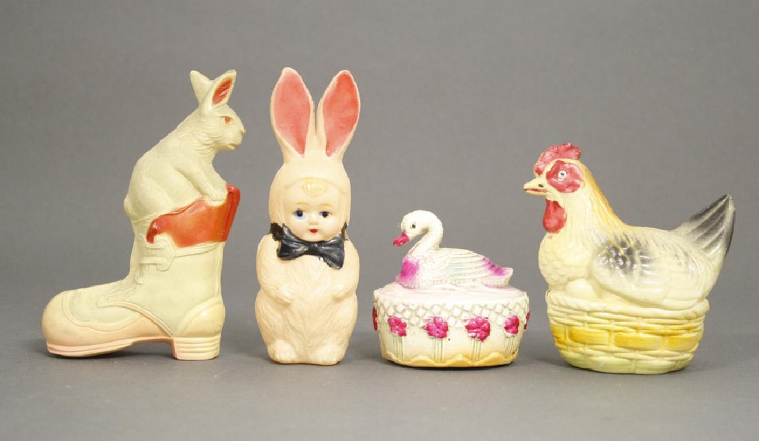 Holiday Themed Lot (4) (1 of 2)