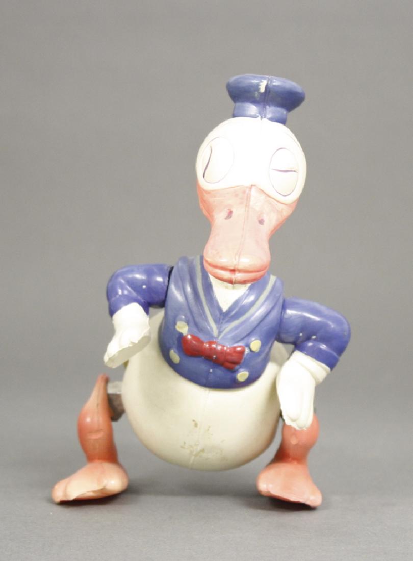Donald Duck Walker (1 of 2)