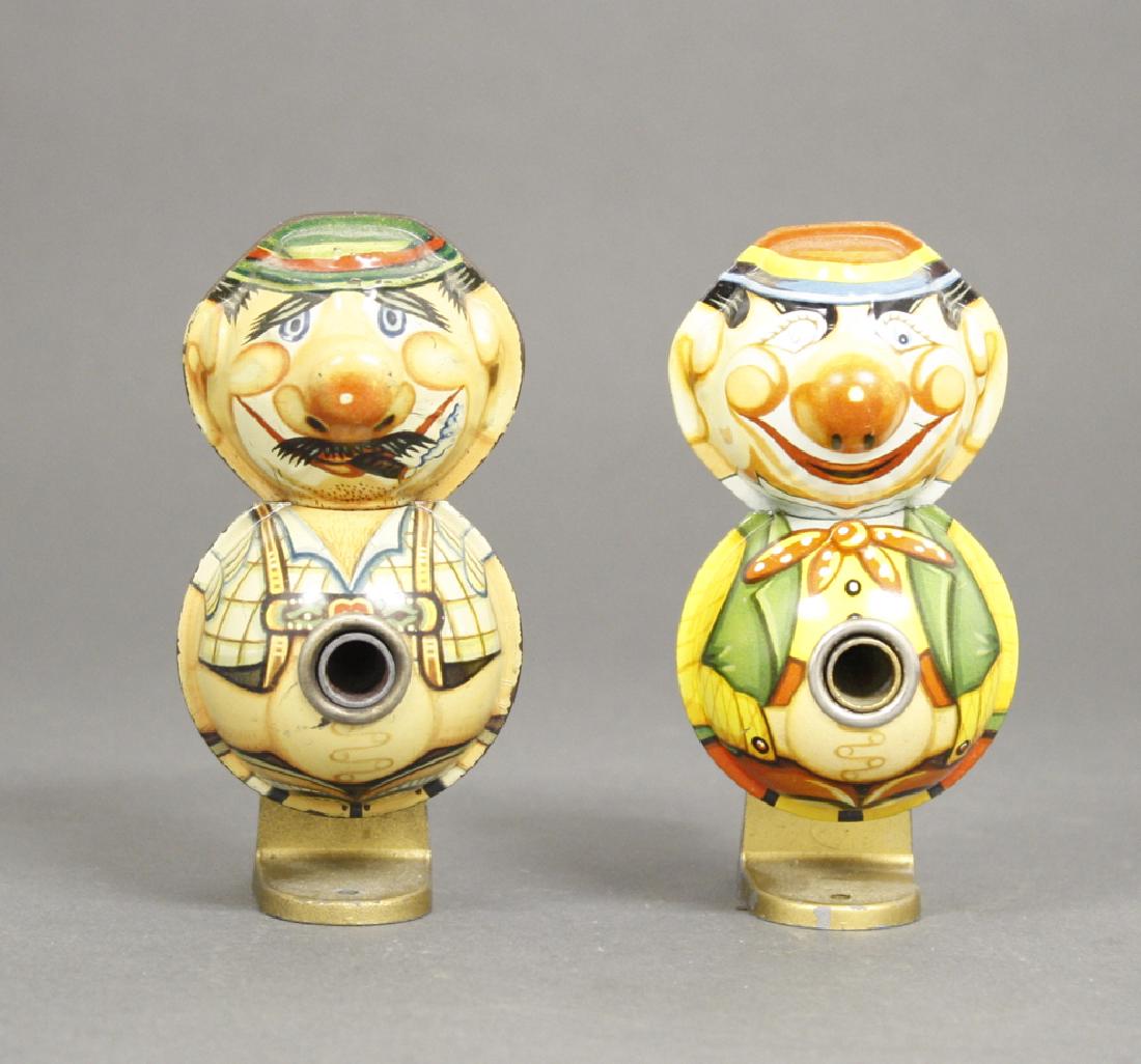 Two Pencil Sharpeners (1 of 2)