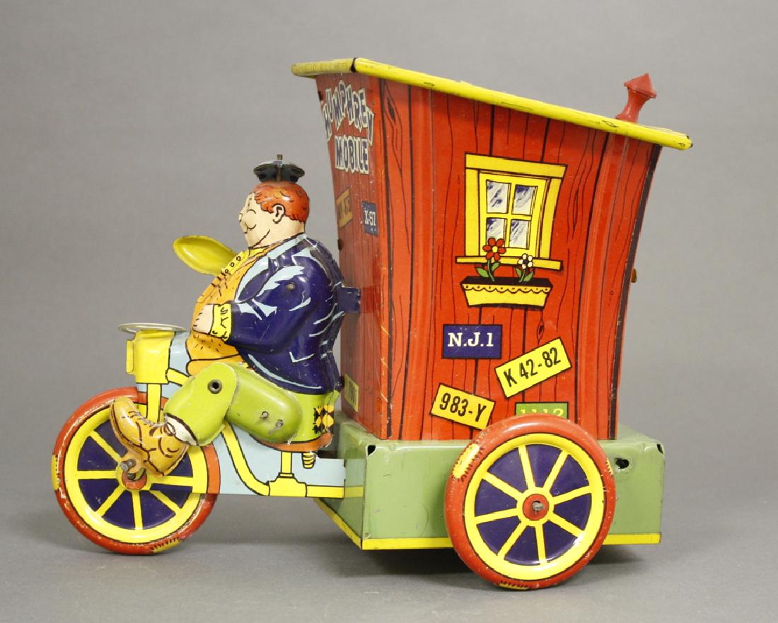 Humphrey Mobile (1 of 3)