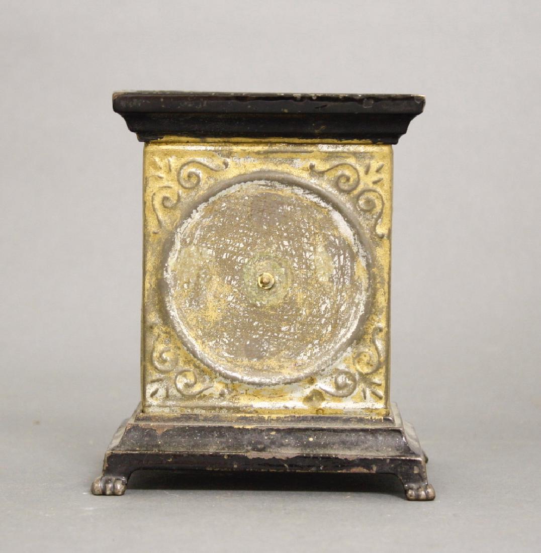 Time is Money Clock (1 of 2)