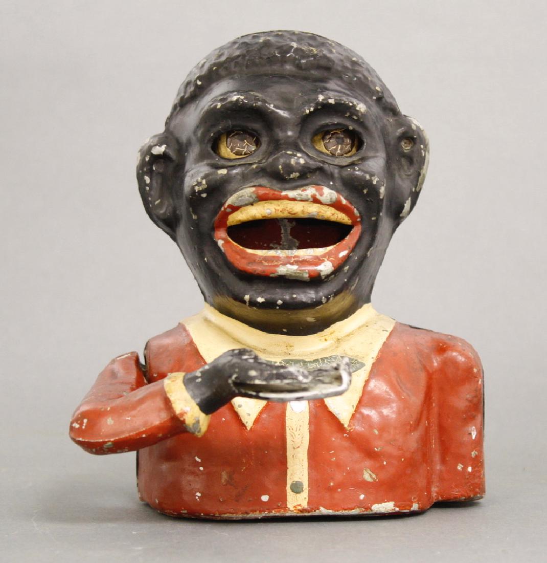 Jolly N. Aluminum (1 of 2)