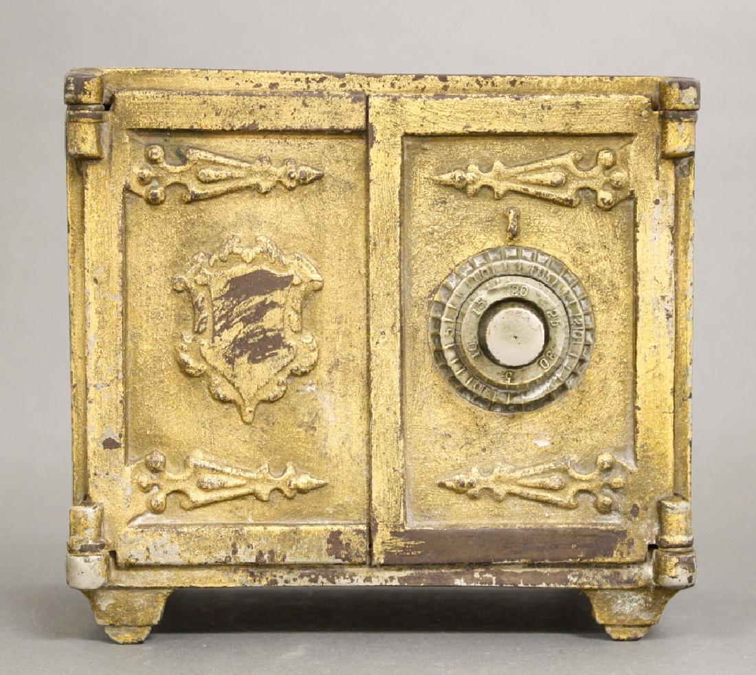 Double Door Medallion Safe (1 of 2)