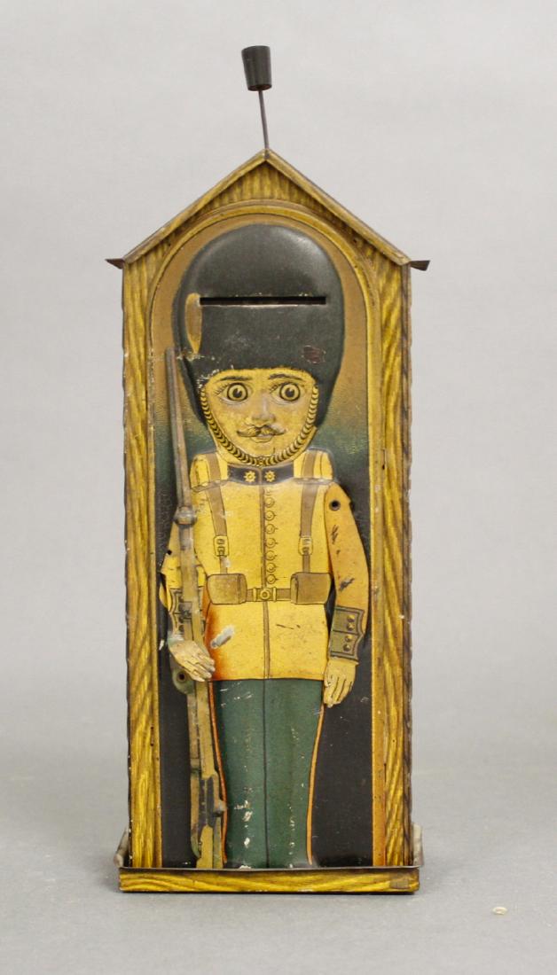 Sentry Bank (1 of 2)