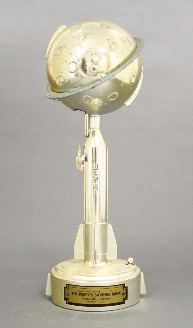 Shoot Your Savings Bank (1 of 2)