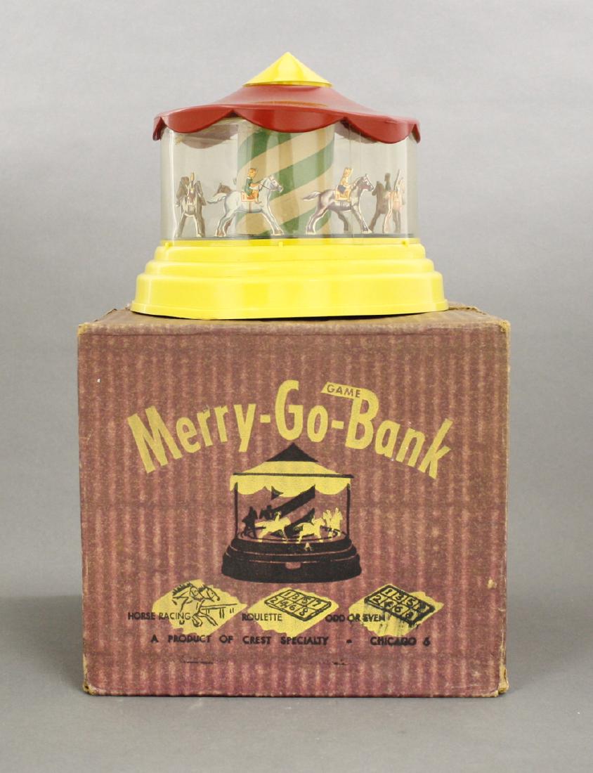 Merry Go Round (1 of 2)