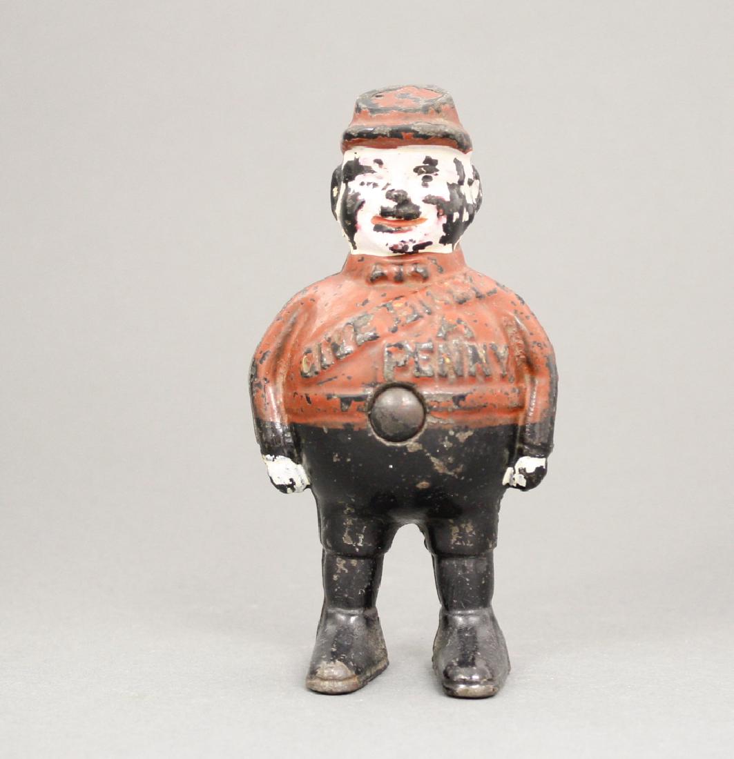 Billy Bounce (1 of 2)