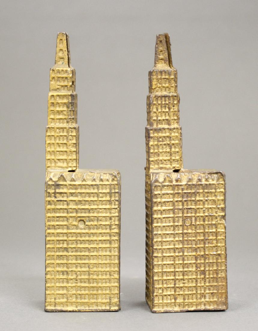 Two Woolworth Buildings - Small (1 of 2)