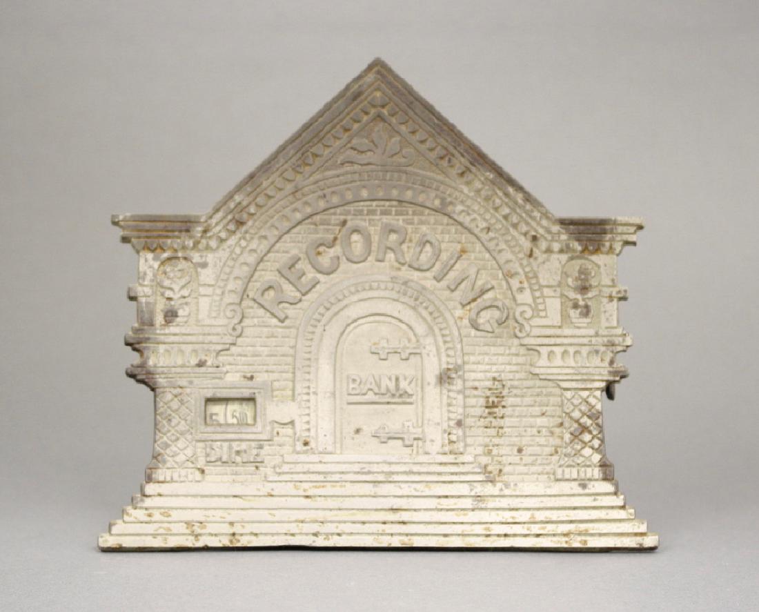 National Recording Bank (1 of 2)