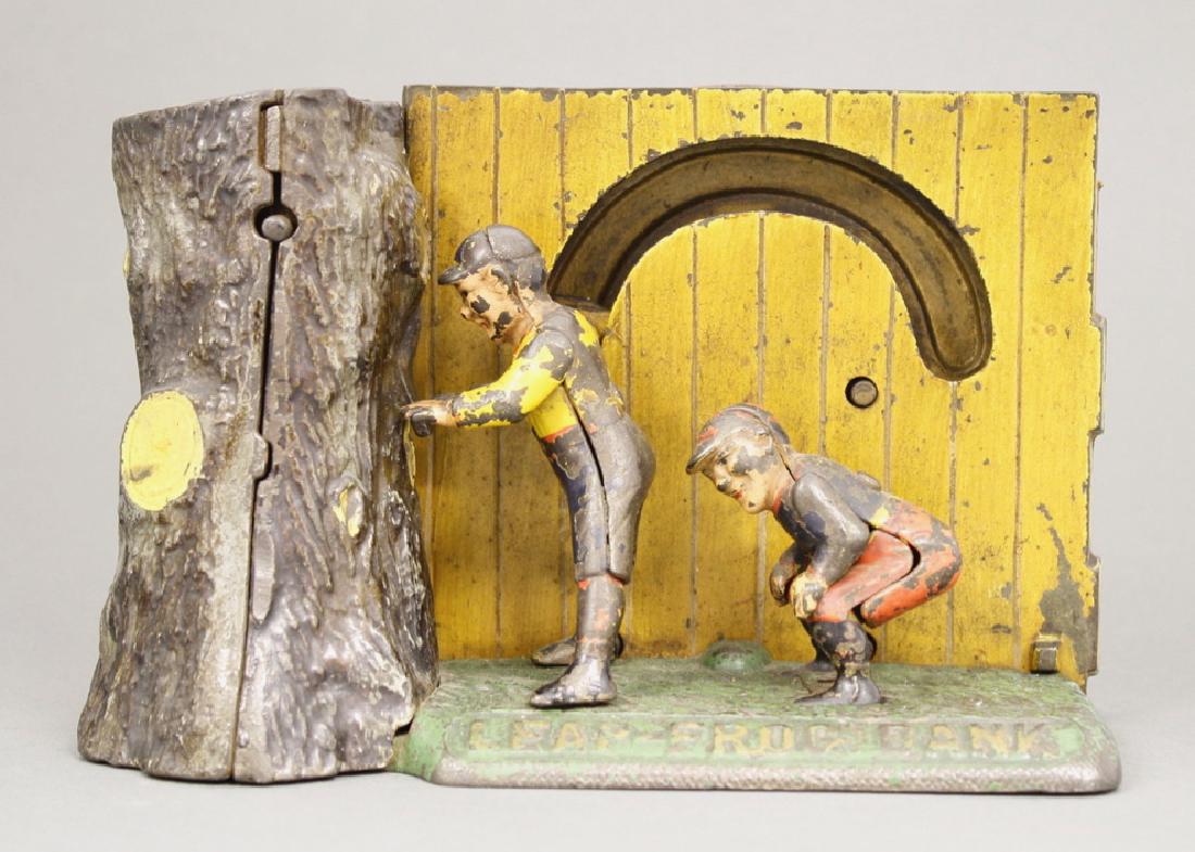 Leapfrog Bank (1 of 2)