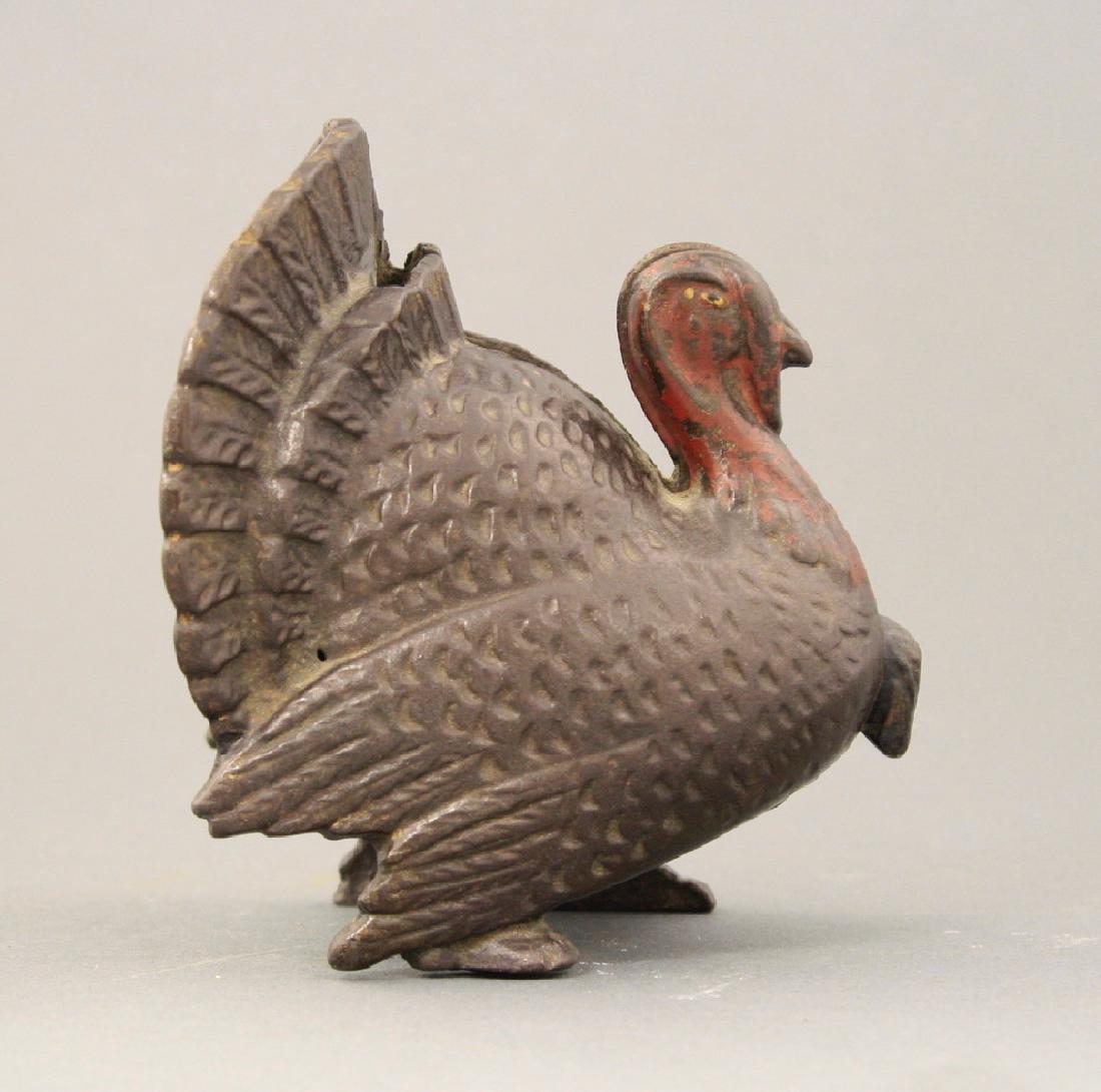 Large Turkey (1 of 2)