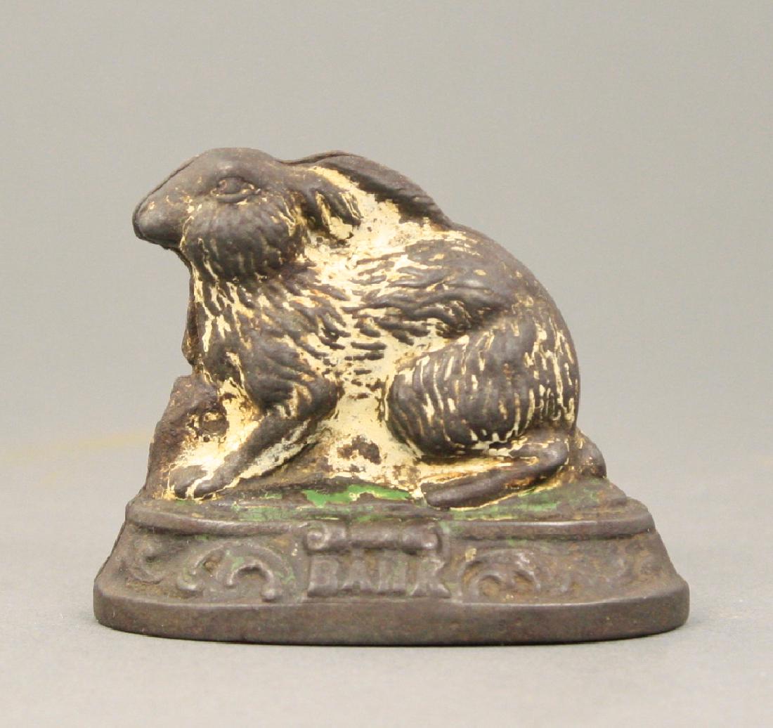 1884 Rabbit (1 of 2)